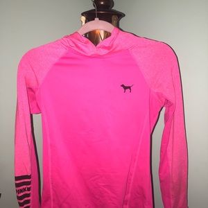 Victoria secret jacket